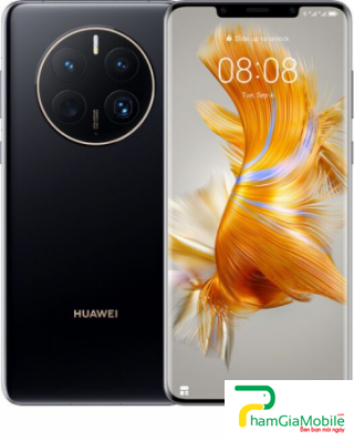 Thay Thế Sửa Chữa Huawei Mate 50 Pro Hư Loa Trong, Rè Loa, Mất Loa Lấy Liền
